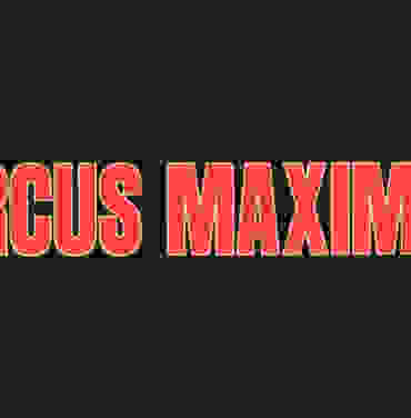 Travis Scott anuncia la película, 'Circus Maximus'