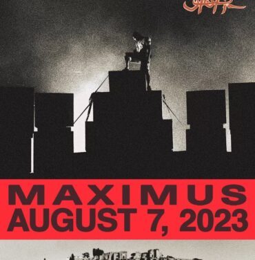 Travis Scott planea concierto en el Circus Maximus