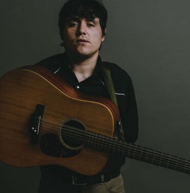 Juan Cirerol en el Lunario del Auditorio Nacional