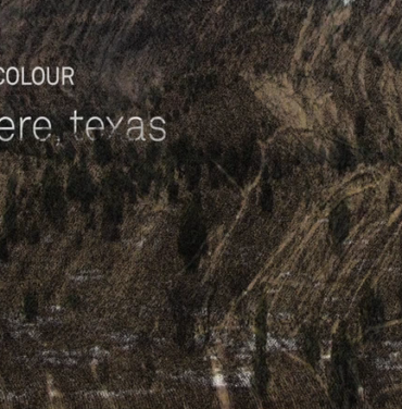 City and Colour estrena sencillo