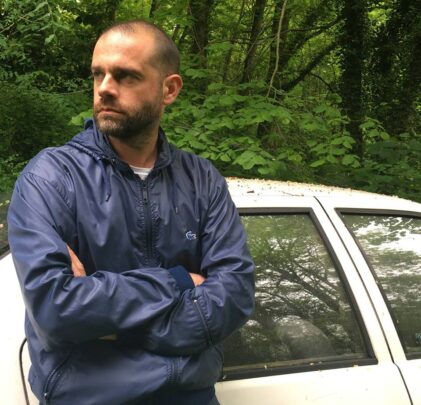 Entrevista con CLAAP! #SemanaDelArteCDMX