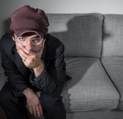 Clap Your Hands Say Yeah estrena 