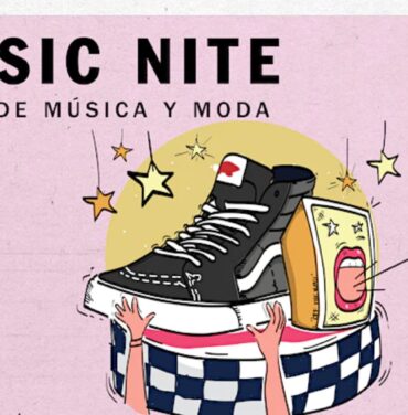 No te pierdas la primera edición de 'Classic Nites' en House Of Vans