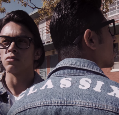 Classixx estrena video con T-Pain