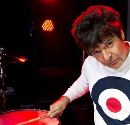 The Heartbreakers, Blondie y más, juntos por beneficencia