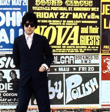 Muere Clem Burke, baterista de Blondie