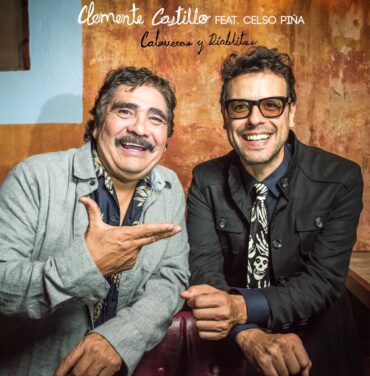 Clemente Castillo comparte 