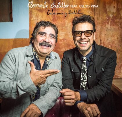 Clemente Castillo comparte 