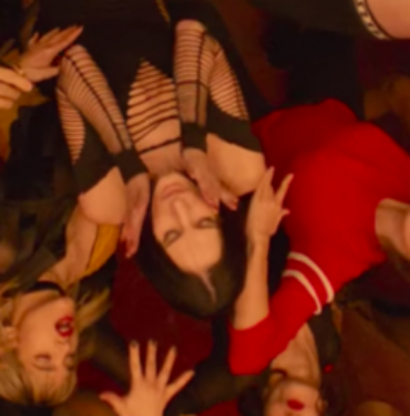 Checa el tracklist oficial de 'Climax'