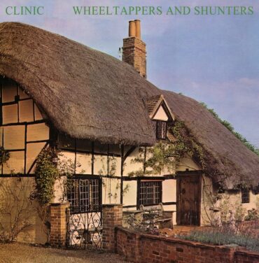 Clinic — Wheeltappers and Shunters