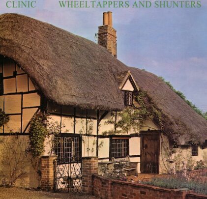 Clinic — Wheeltappers and Shunters