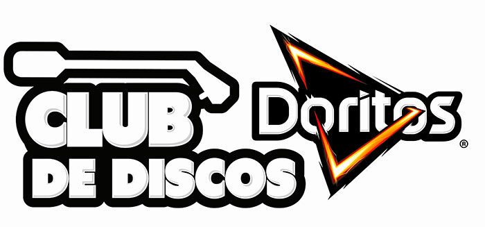 Doritos presenta su 5° compilado de Club de Discos