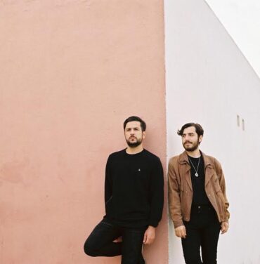 HP Envy presenta: Entrevista con Clubz