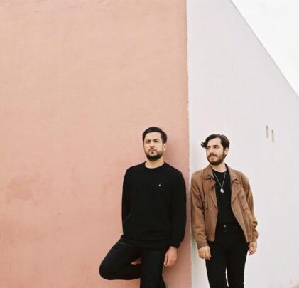 HP Envy presenta: Entrevista con Clubz