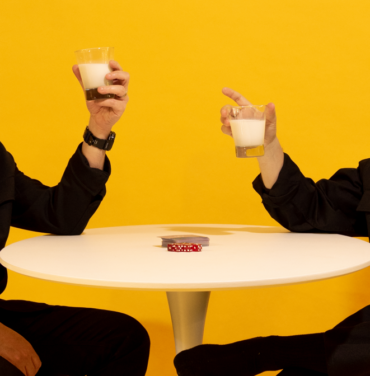 CLUBZ y la fantasía del baile en su nueva canción “Discomanía”