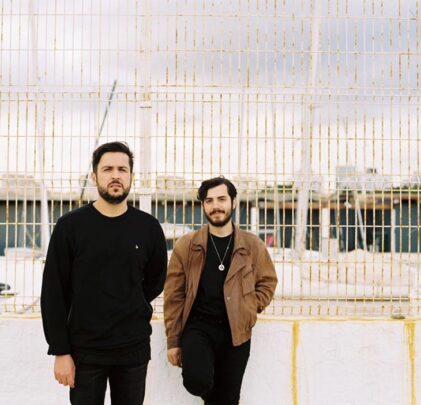 Clubz se presentará en SALA