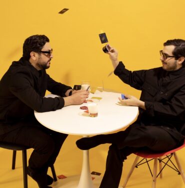 “Fugazi”, lo nuevo de CLUBZ con Isla de Caras