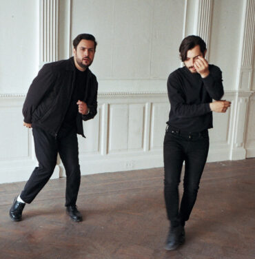 “PRONTO!”, lo nuevo de Clubz