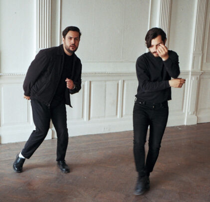 Clubz llegará a El Plaza Condesa