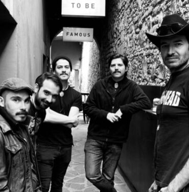 PREMIERE: CNVS estrena el single “ON & ON”