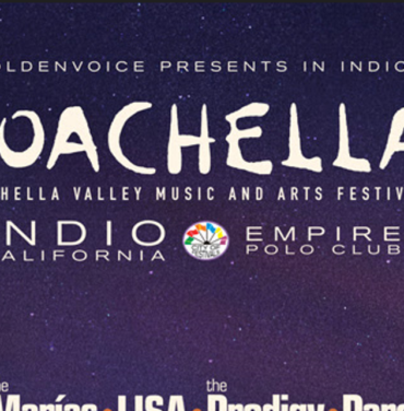 Coachella 2025 revela lineup