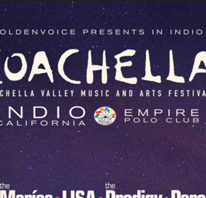 Coachella 2025 revela lineup