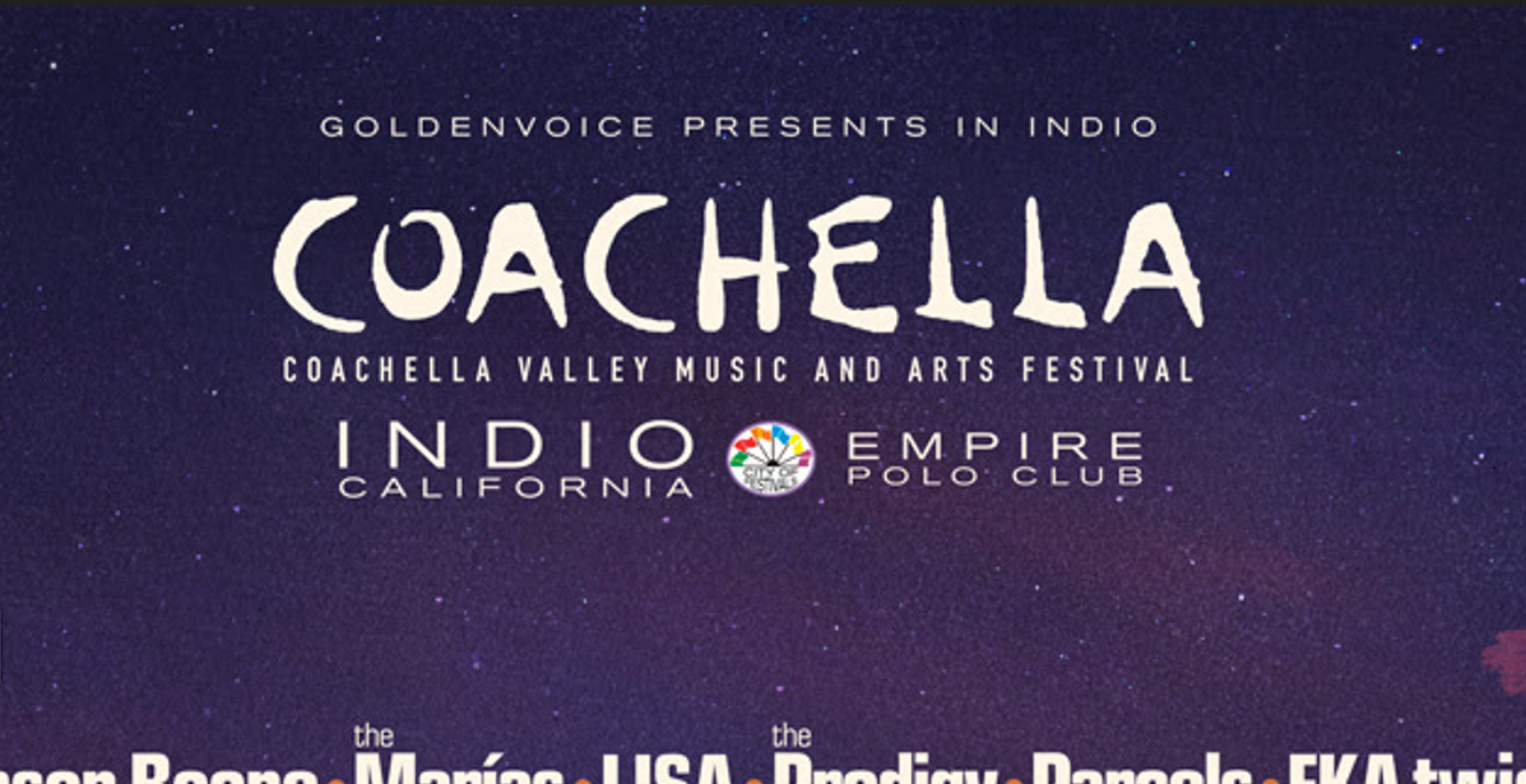 Coachella 2025 revela lineup