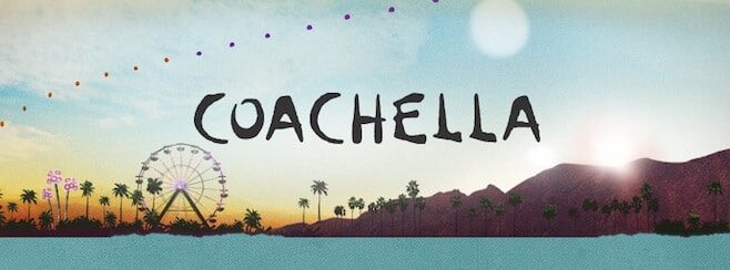 Localchella: los actos de Coachella que dan shows en la ciudad
