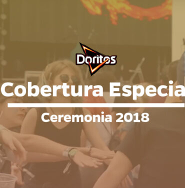 Doritos presenta: Ceremonia 2018