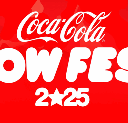 Flow Fest 2025 x Bacardí. Perreo viejo, perreo nuevo