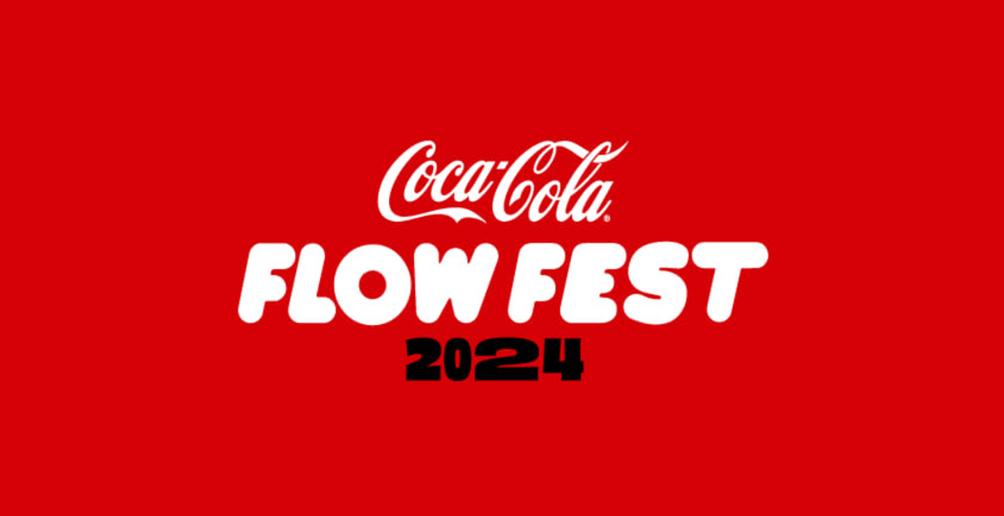 PRECIOS: Coca-Cola Flow Fest 2024 revela lineup