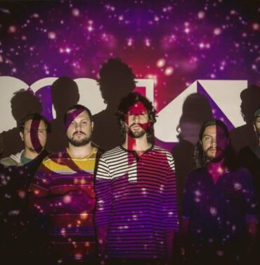 Cocofunka presenta el sencillo 