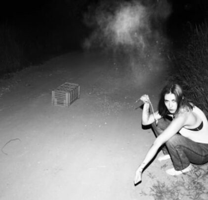 Bianca Casady de CocoRosie tiene nuevo proyecto