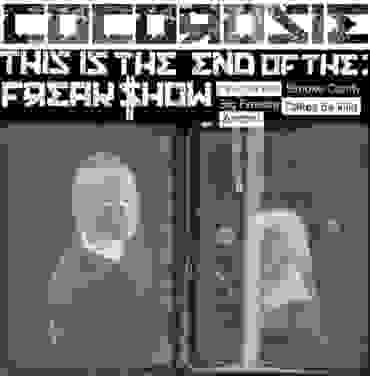 CocoRosie comparte su single “End of the Freak Show”