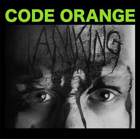 Escucha un nuevo sencillo de Code Orange