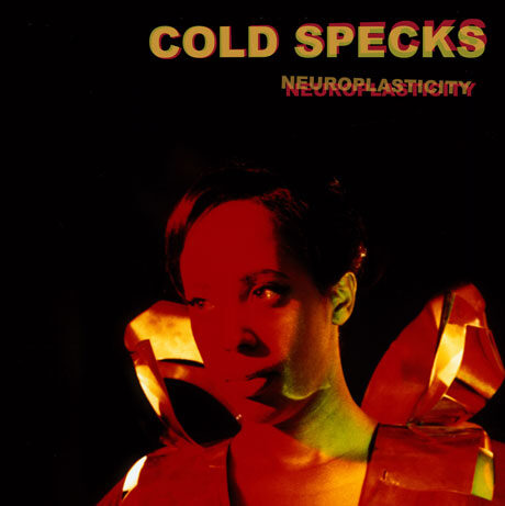 Listo el nuevo álbum de Cold Specks