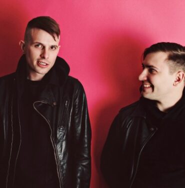 Cold Cave estrena cover a Coliseum