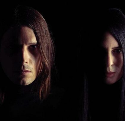 Cold Cave estrena “Hourglass”