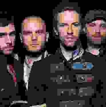 Coldplay estrena canción: 