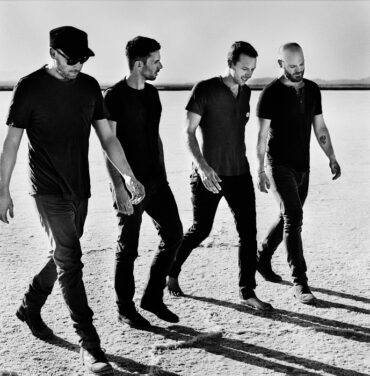 Coldplay estrena colaboración con Cat Power