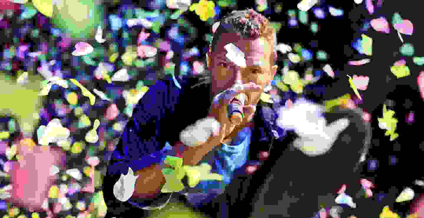 Coldplay estrena 