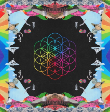 Coldplay - A Head Full of Dreams