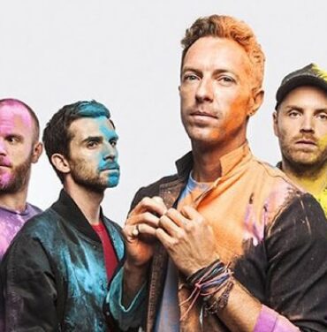 Coldplay anuncia nuevo EP