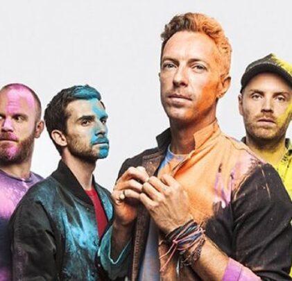 Coldplay versiona a Soda Stereo antes de su concierto