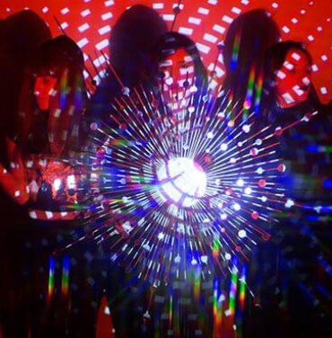 Escucha el sonido de Colornoise desde Costa Rica