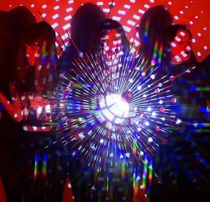 Escucha el sonido de Colornoise desde Costa Rica