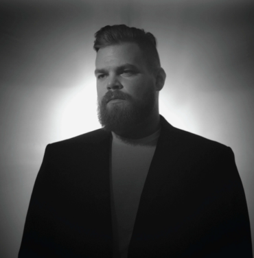 Com Truise presenta su nuevo álbum