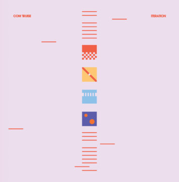 Com Truise — Iteration
