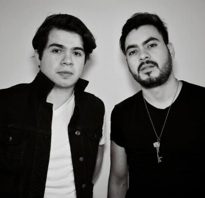 Conoce a Cóndor y su sonido audaz