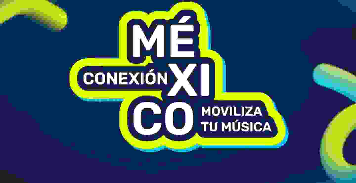 Conexión México 2024: La ruta de la música está de vuelta